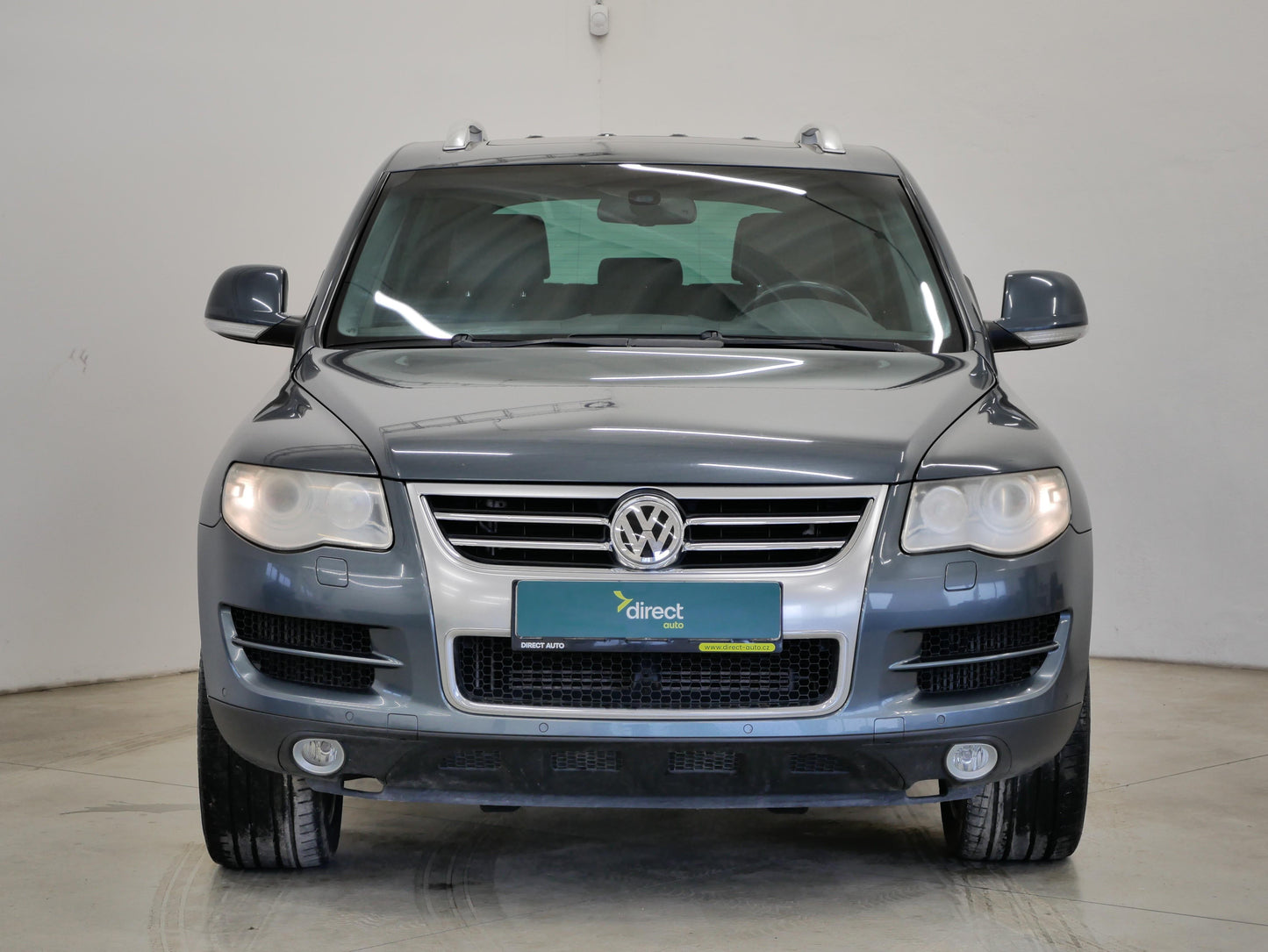 Volkswagen Touareg 3.0 TDI V6 176 kW 4Motion
