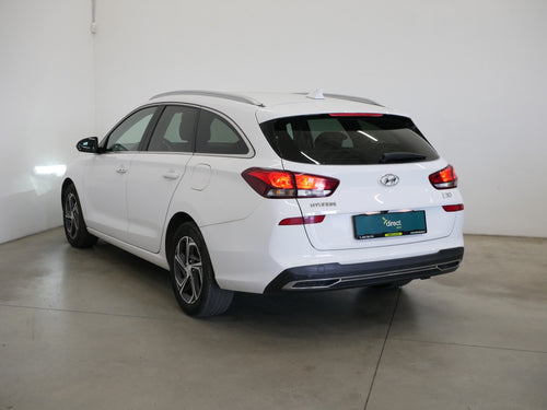 Hyundai i30 1.0T-GDi 88kW Style – foto 3