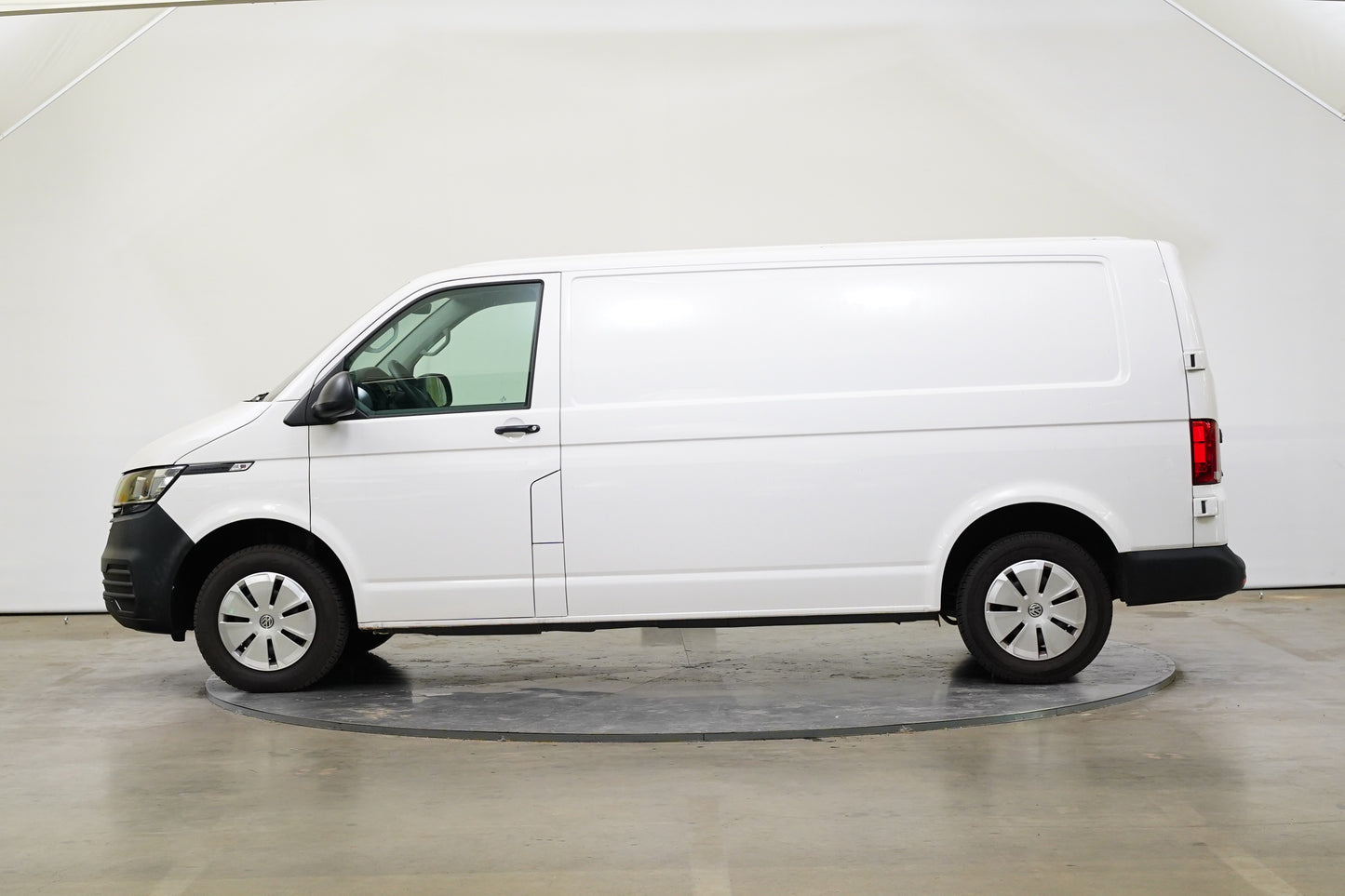 Volkswagen T6.1 2.0 TDI 110 kW