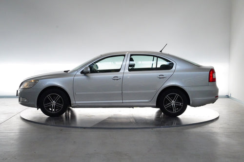 Škoda Octavia 1.4 TSI 90 kW Ambition – foto 3
