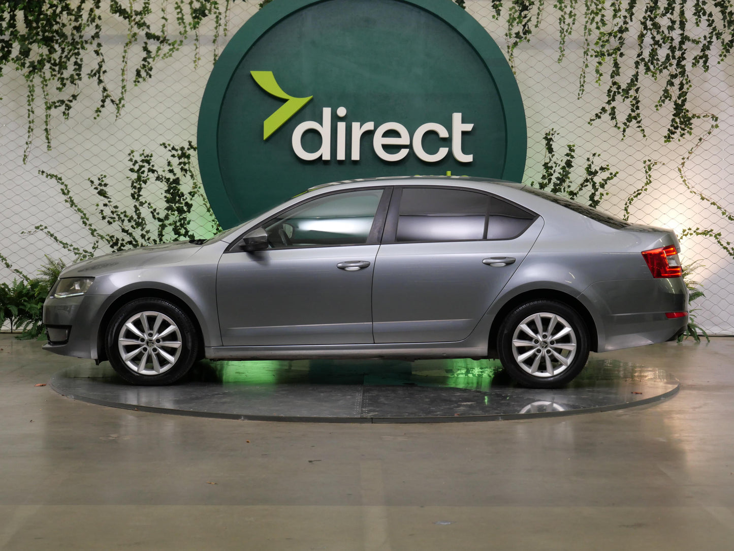 Škoda Octavia 1.6 TDI 77 kW Ambition Plus