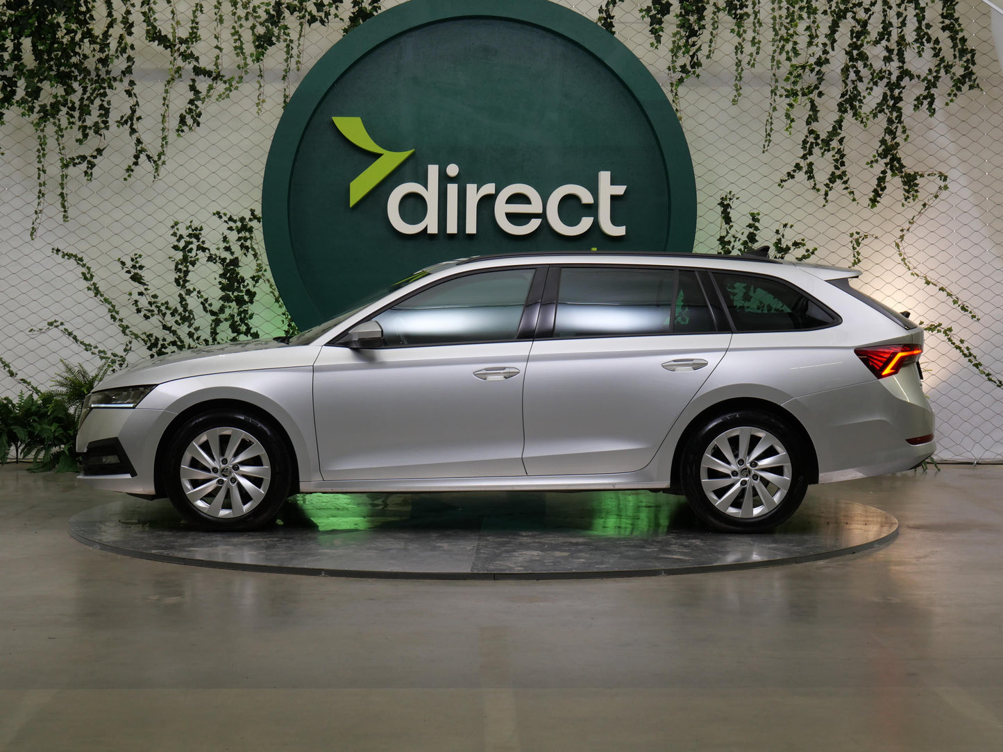 Škoda Octavia 2.0 TDI 85 kW Ambition