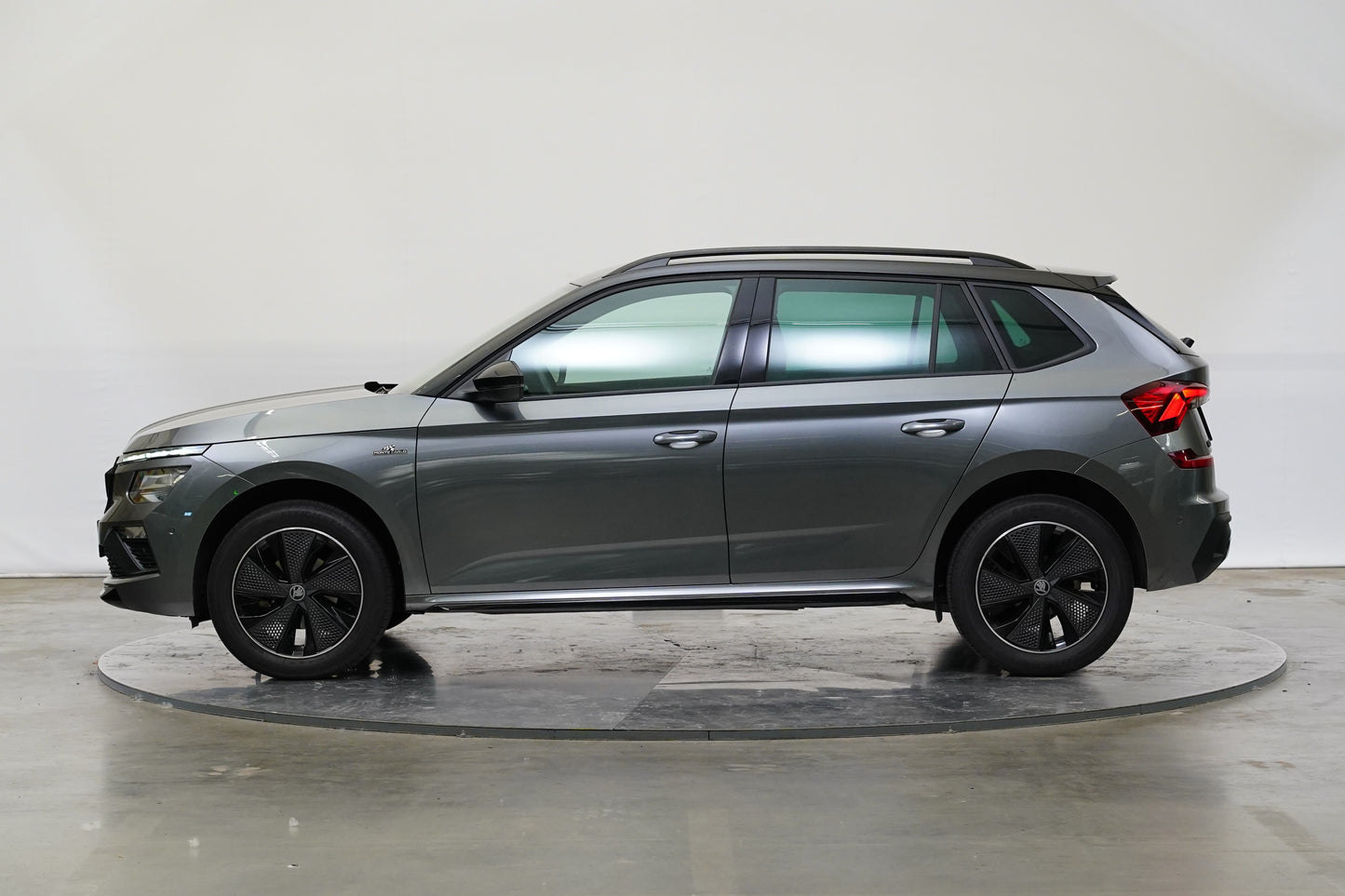 Škoda Kamiq 1.0 TSI 85 kW Monte Carlo