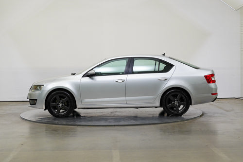 Škoda Octavia 1.6 TDI 77 kW DSG – foto 3