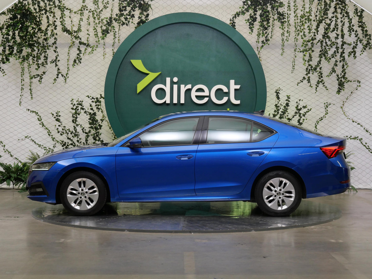 Škoda Octavia 2.0 TDI 85 kW Ambition