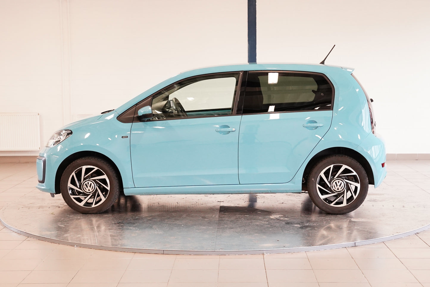 Volkswagen up! 1.0 MPI 44 kW Join