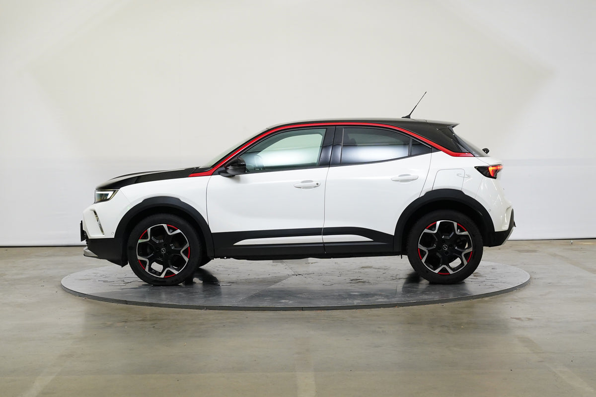 Opel Mokka – foto 3