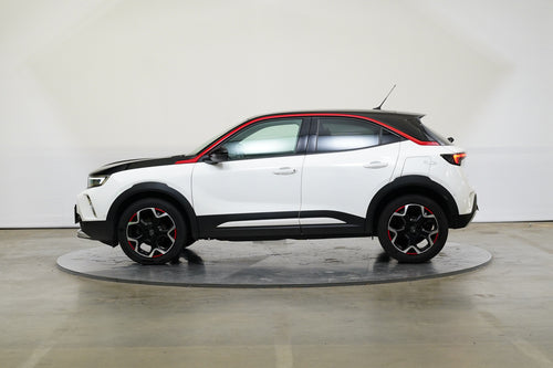Opel Mokka – foto 3