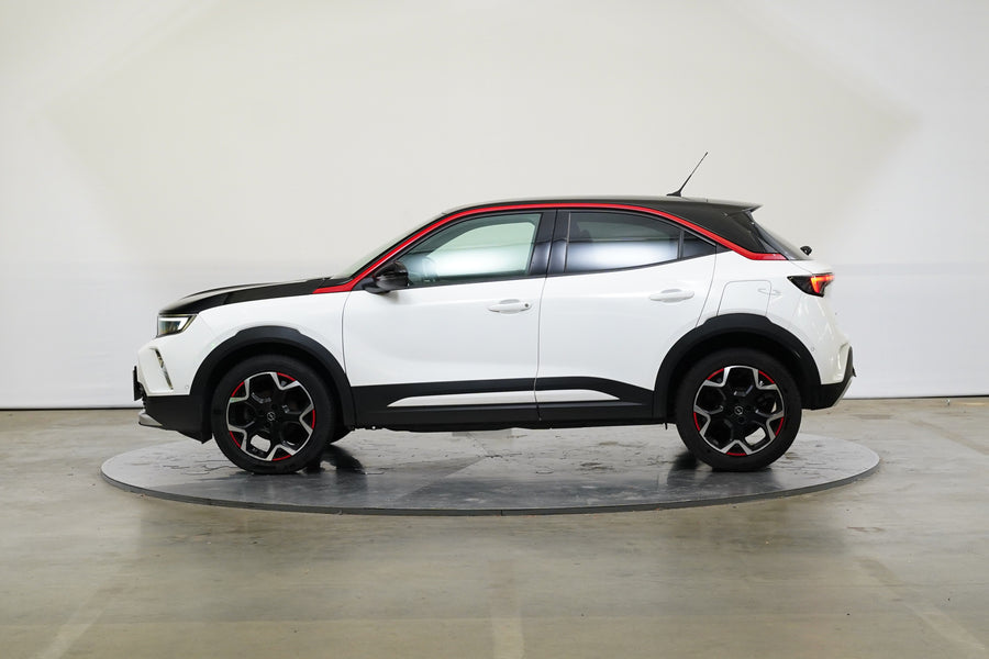 Opel Mokka – foto 3