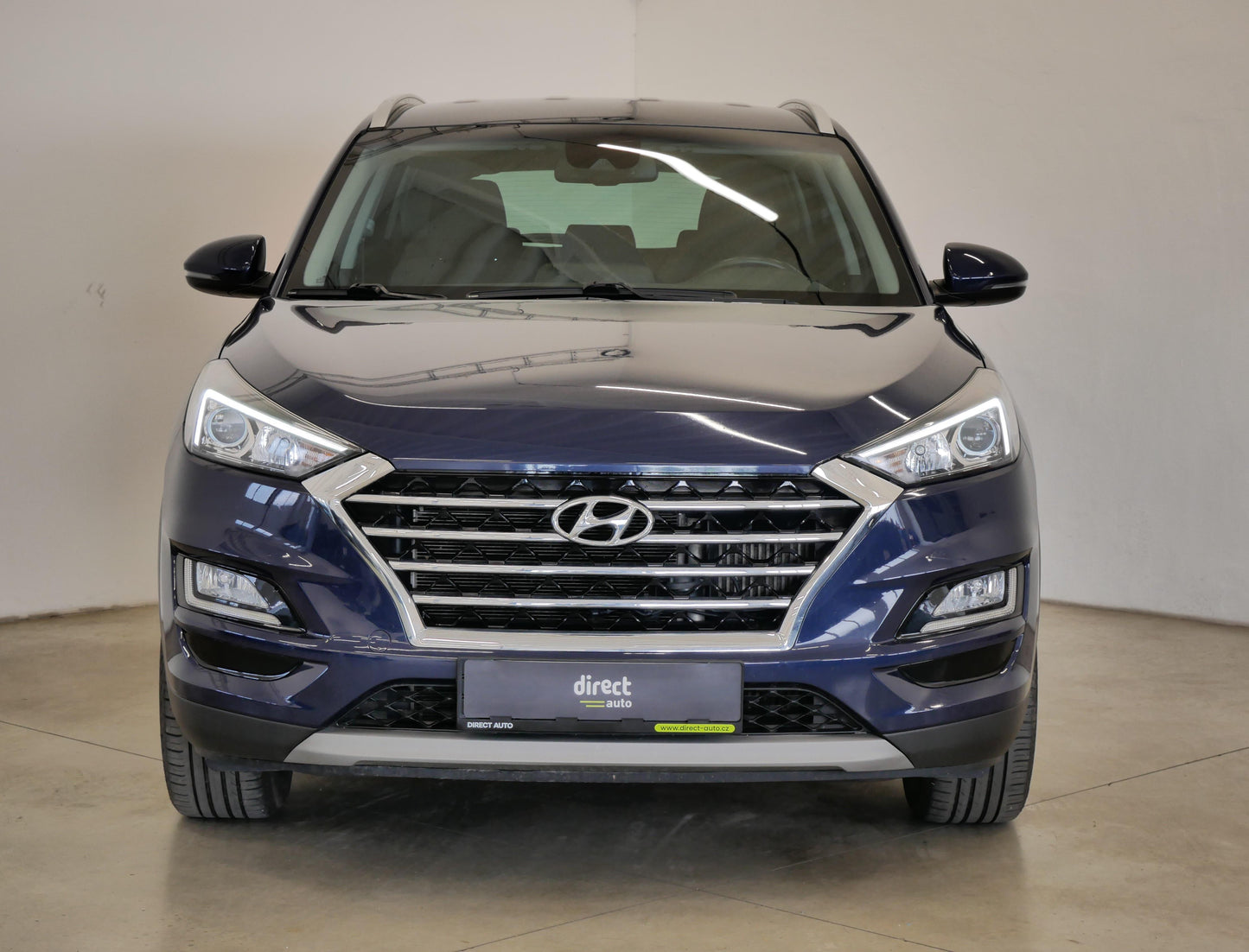 Hyundai Tucson 1.6 T-GDi 130 kW Traveller 4x4