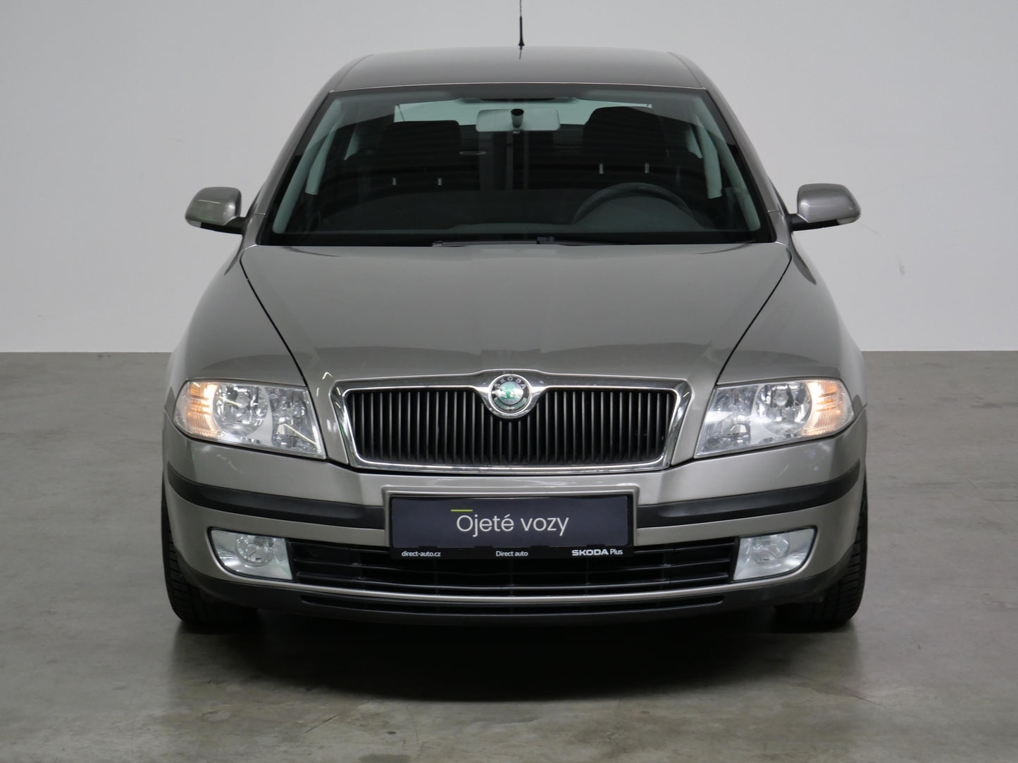 Škoda Octavia 1.9 TDI 77 kW Ambiente Edition