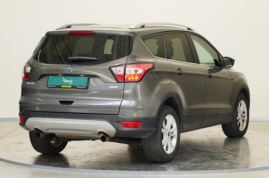 Ford Kuga 1.5 EcoBoost 110 kW Titanium – foto 3
