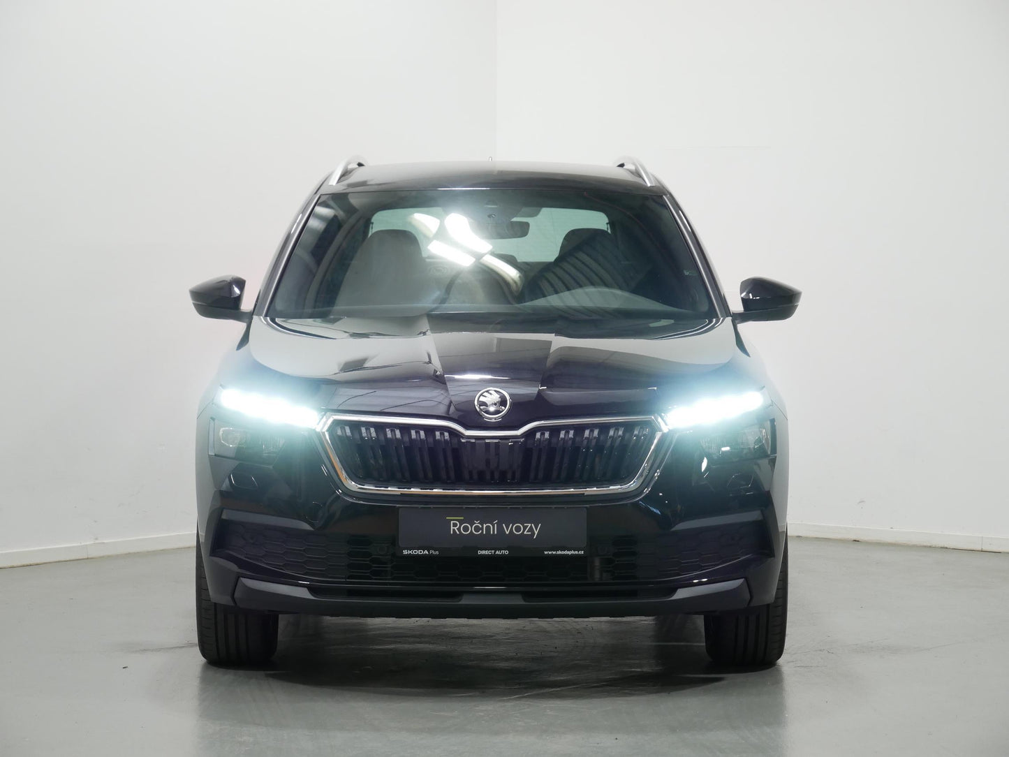 Škoda Kamiq 1.0 TSI 81 kW Style