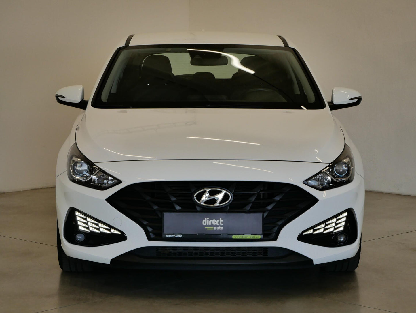 Hyundai i30 Comfort 1.0TGDI 88KW