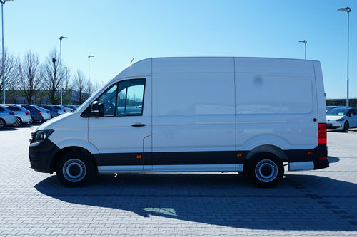 Volkswagen Crafter 2.0 TDI 103 kW 35 – foto 3