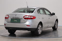 Renault Fluence 1.6 16V 81 kW