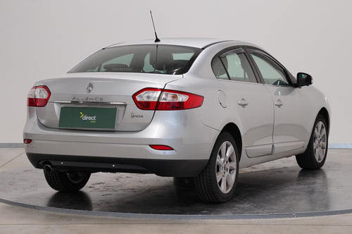 Renault Fluence 1.6 16V 81 kW – foto 3