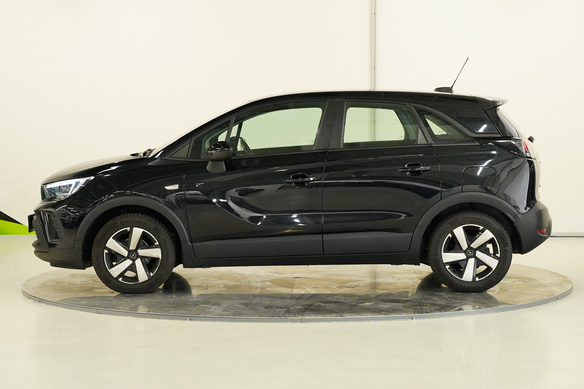 Opel Crossland X 1.2i 61 kW Edition – foto 3