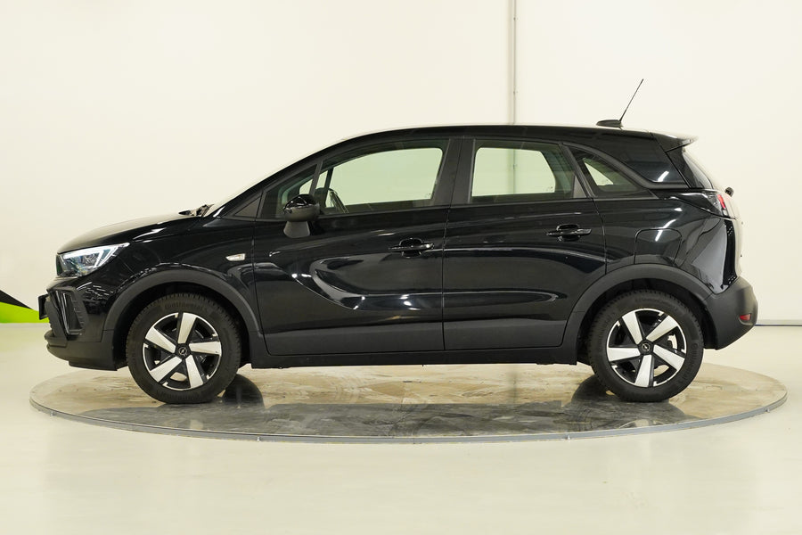 Opel Crossland X 1.2i 61 kW Edition – foto 3