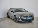 Peugeot 508 1.6 Puretech 133 kW GT-line