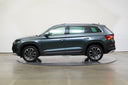 Škoda Kodiaq 2.0 TDI 140 kW 4x4 Scout
