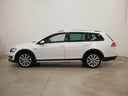 Volkswagen Golf 2.0 TDI 135 kW Alltrack