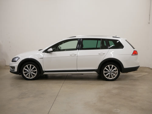 Volkswagen Golf 2.0 TDI 135 kW Alltrack – foto 3