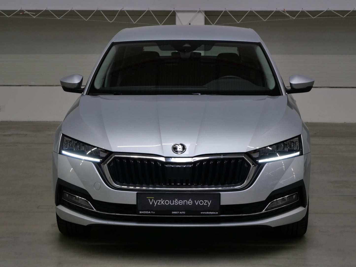 ŠKODA Octavia 2.0 TDI 85 kW Style