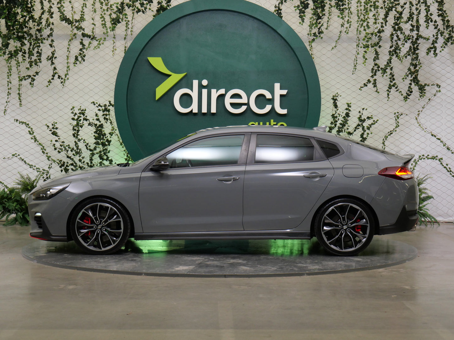 Hyundai i30 2.0 T-GDI 202 kW N Performance