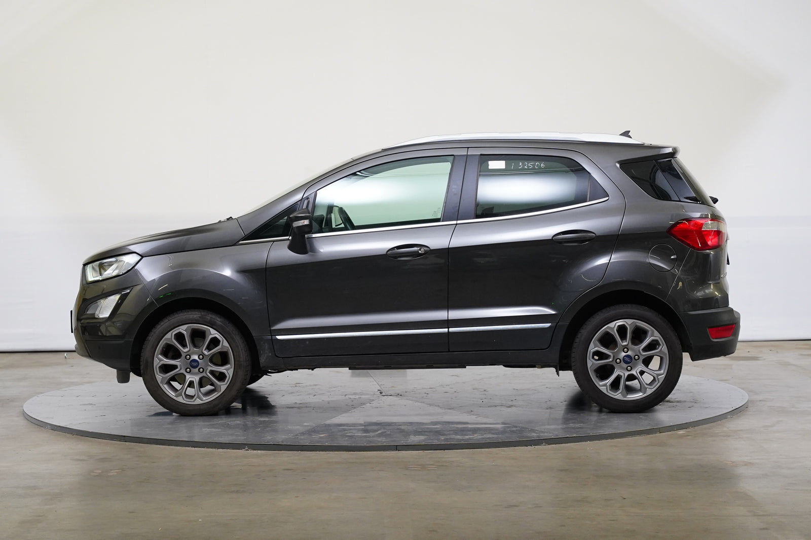 Ford Ecosport 1.0 EcoBoost 92 kW Titanium – foto 3