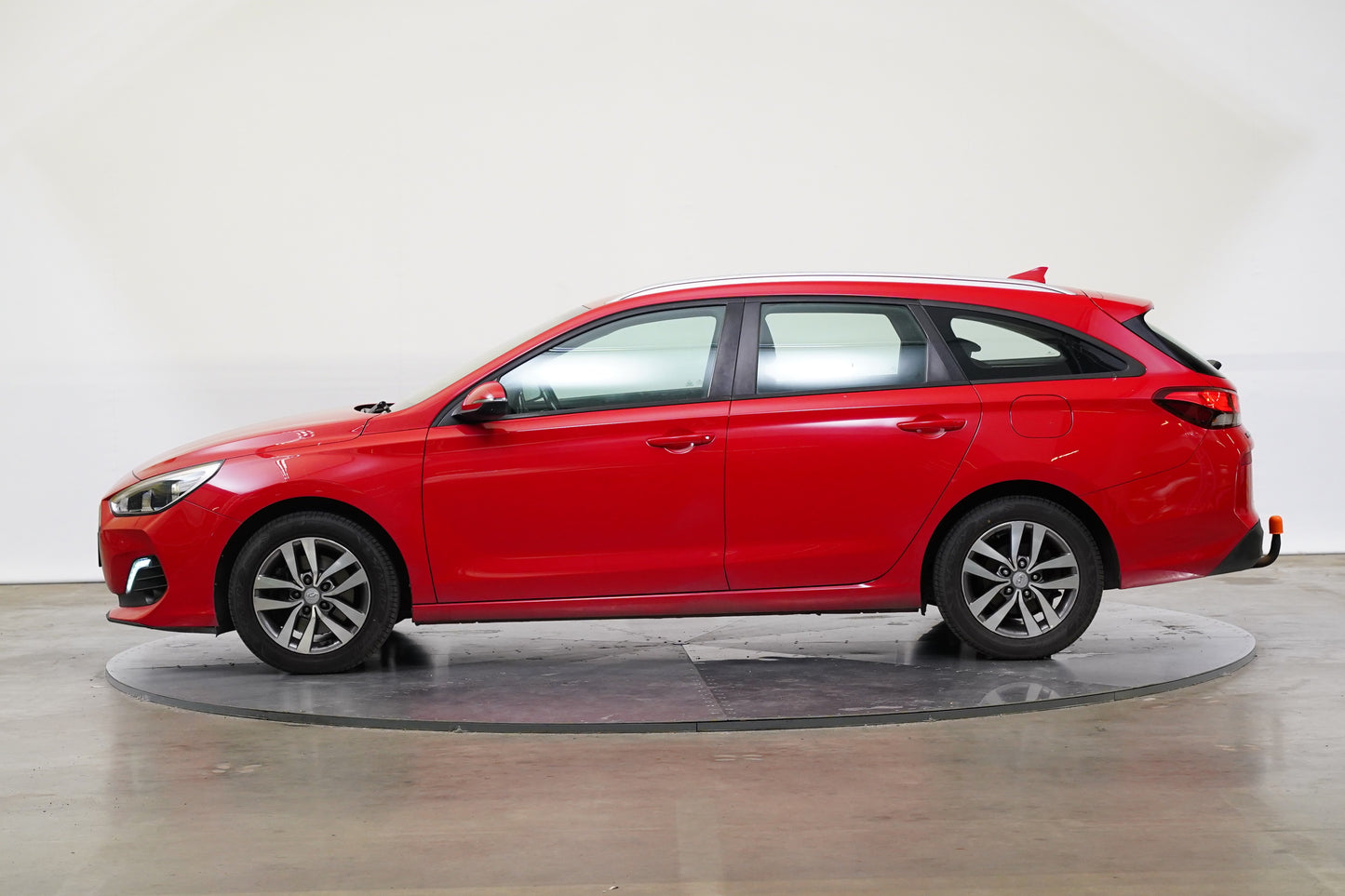 Hyundai i30 1.4 T-GDI 103 kW Comfort