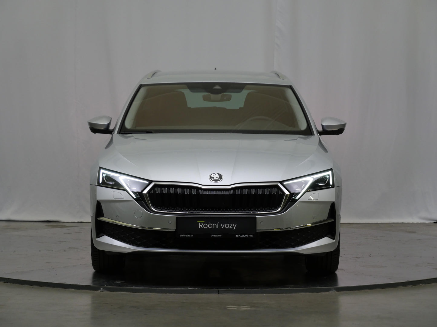 Škoda Octavia 1.5 TSI 110 kW Excl. Selection