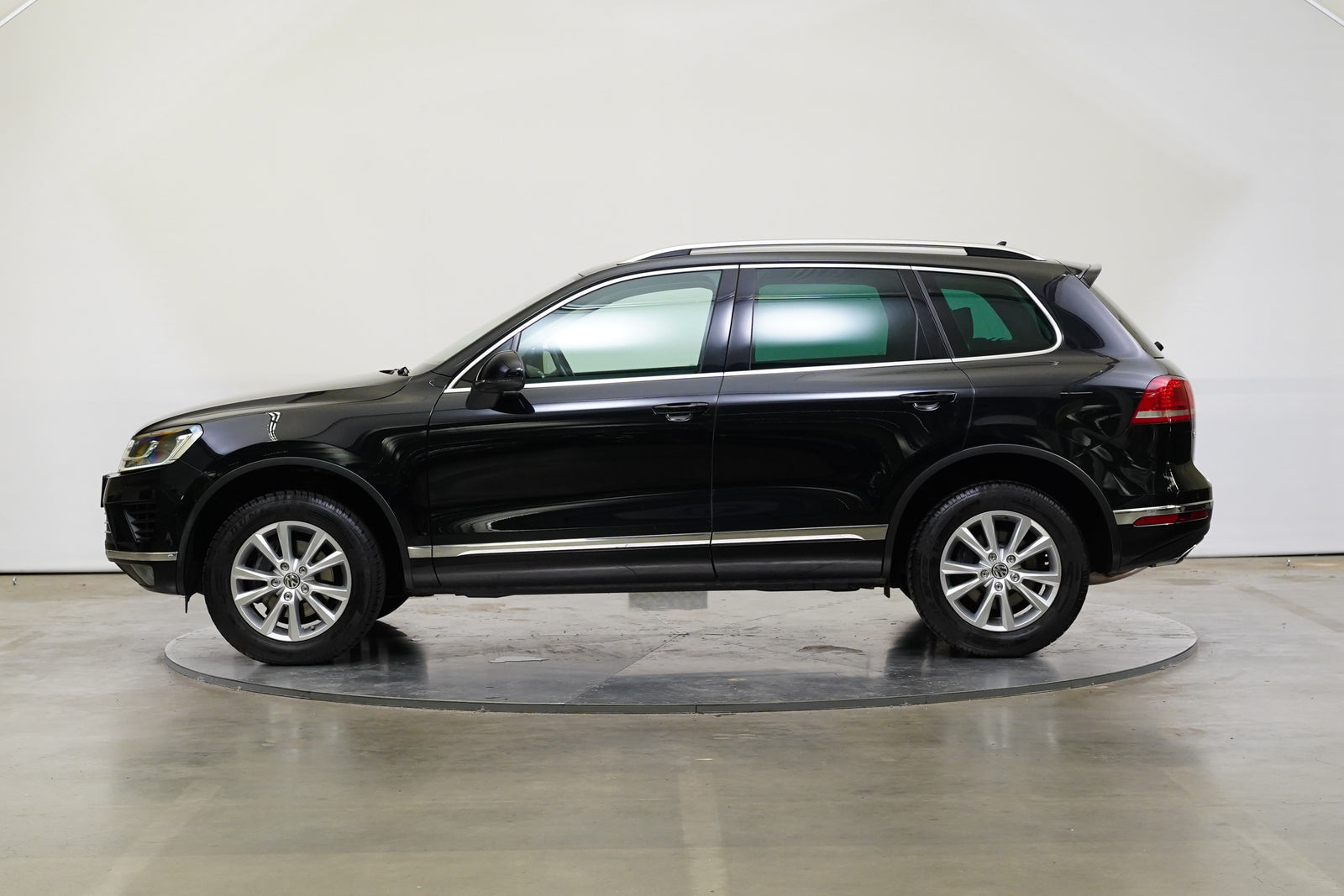 Volkswagen Touareg 3.0 TDI V6 193 kW Chrome&Style – foto 3