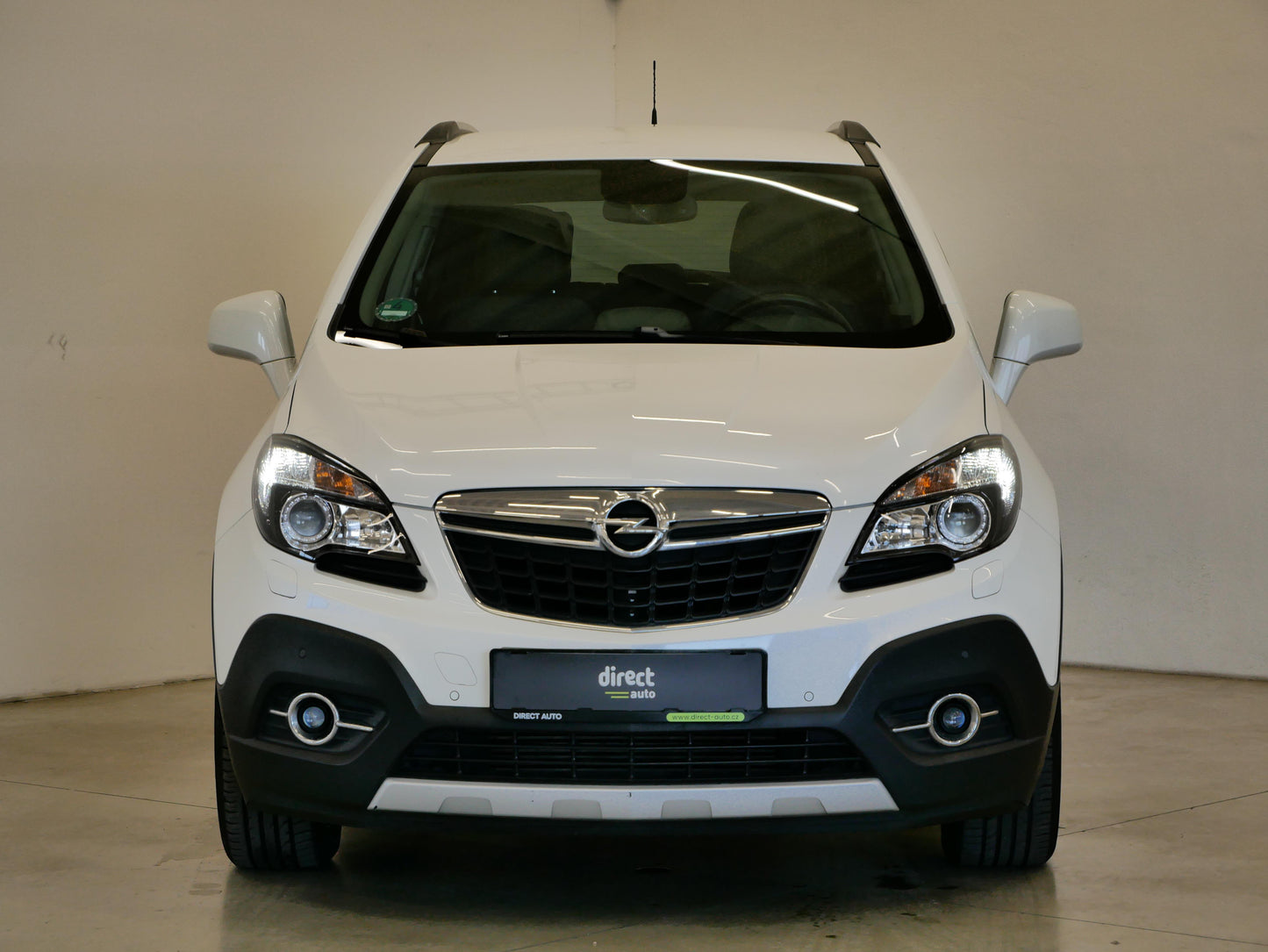 Opel Mokka 1.4 Turbo 103 kW Innovation