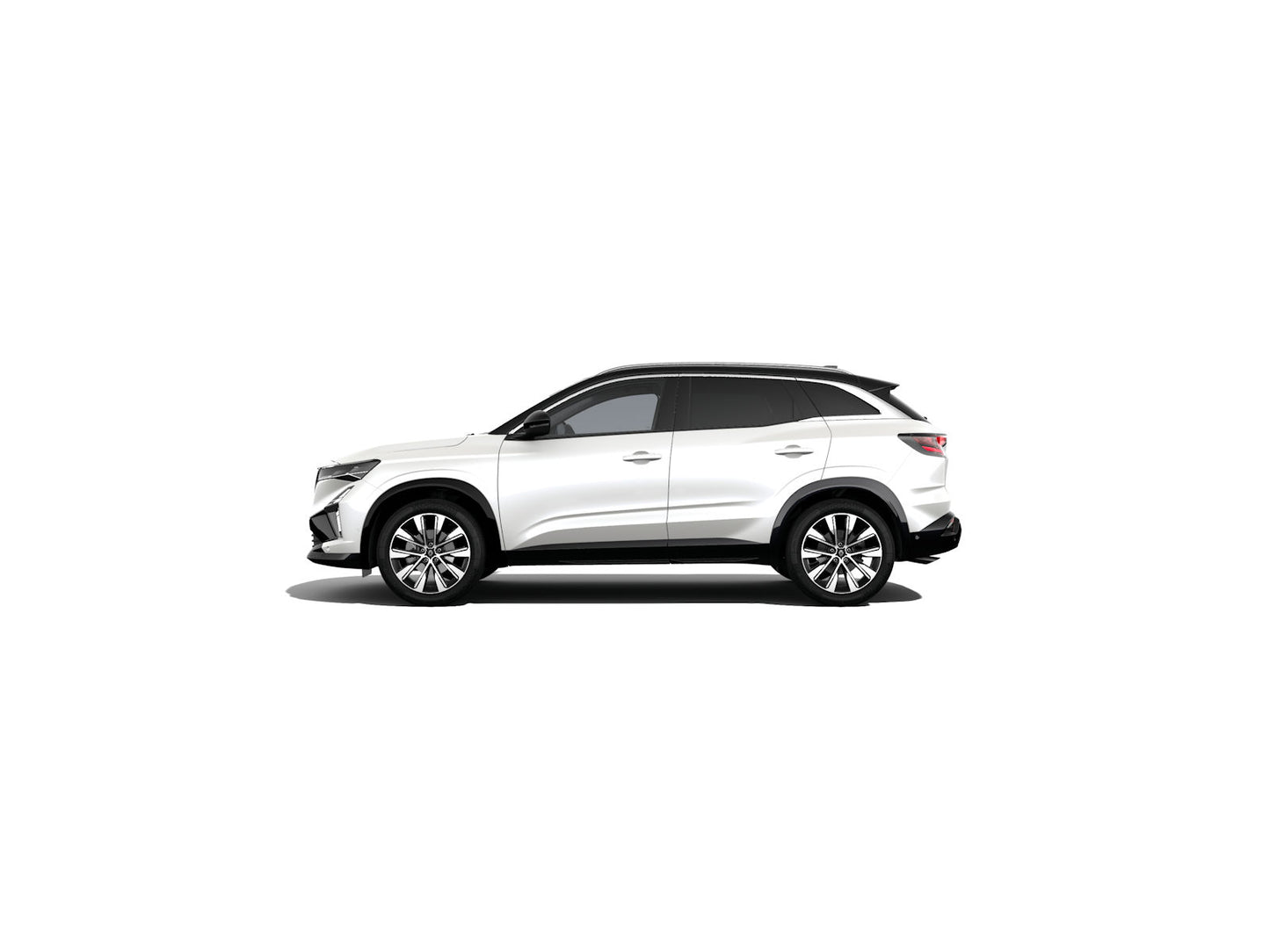Renault Austral techno mild hybrid 150 auto