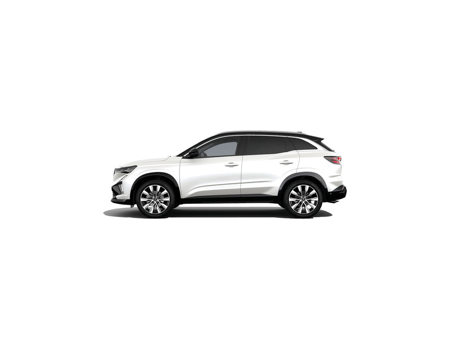 Renault Austral techno mild hybrid 150 auto – foto 3