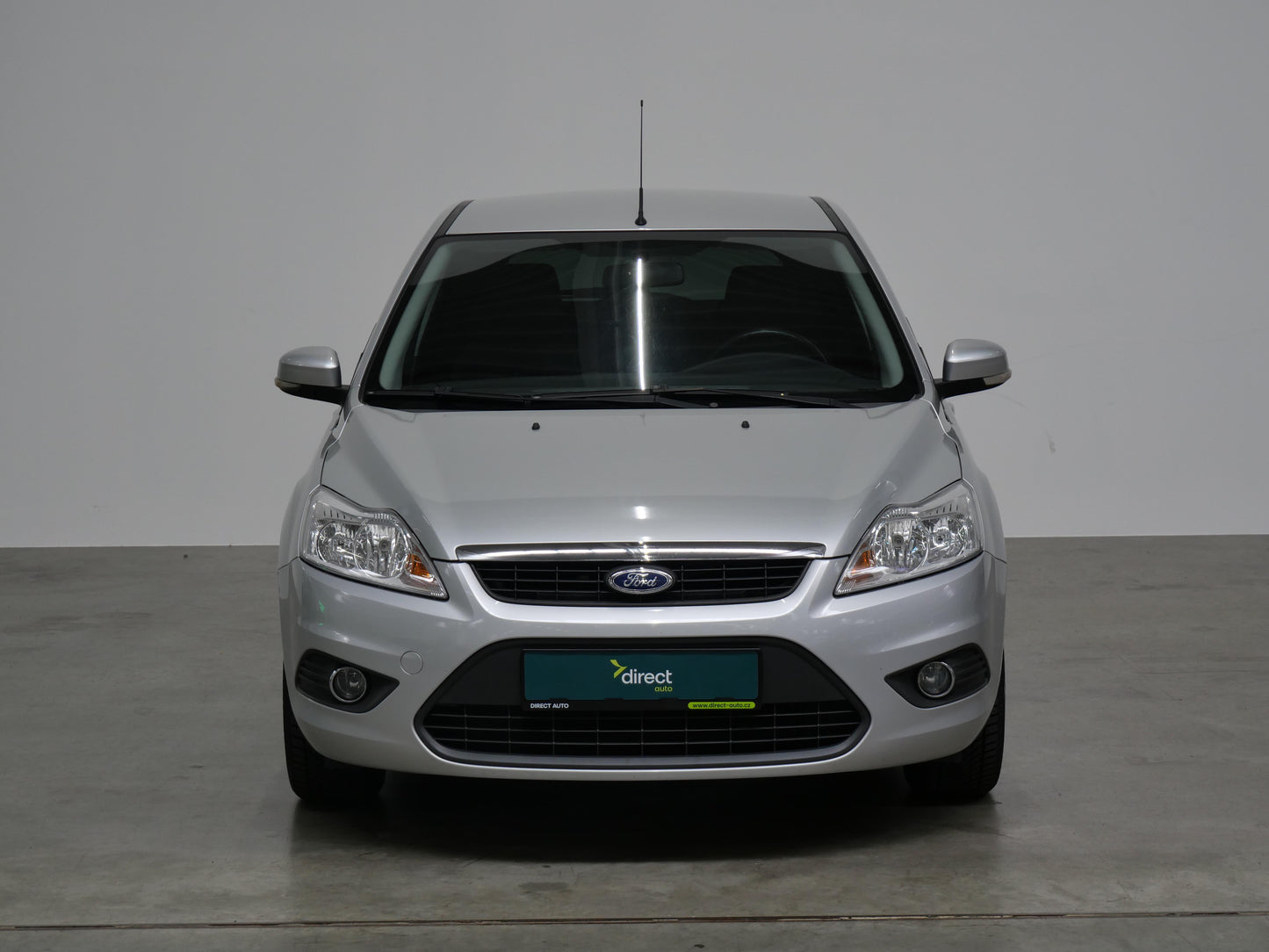 Ford Focus 1.6 Duratec 74 kW Trend