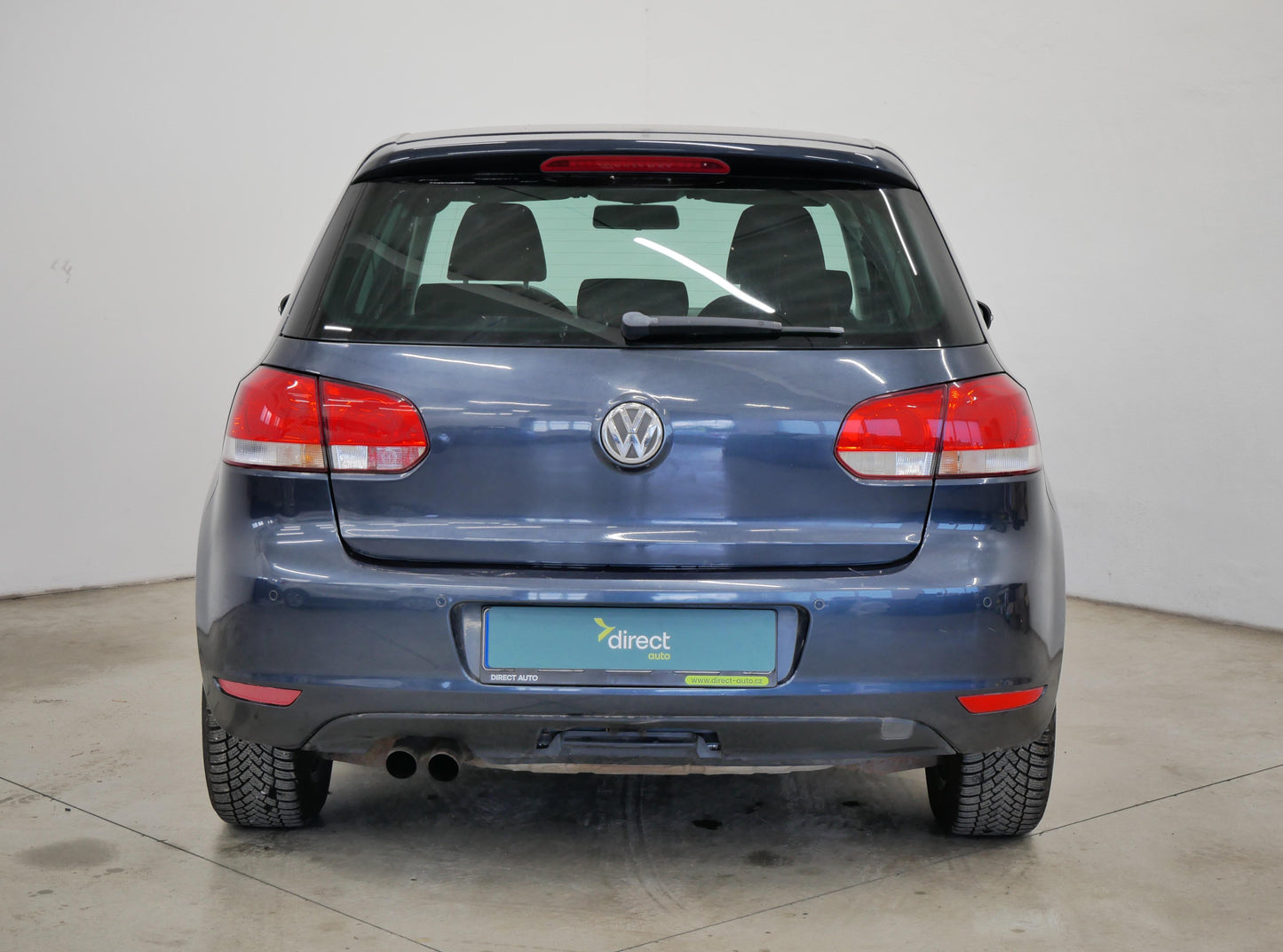 Volkswagen Golf 1.4 TSI 90 kW Comfortline