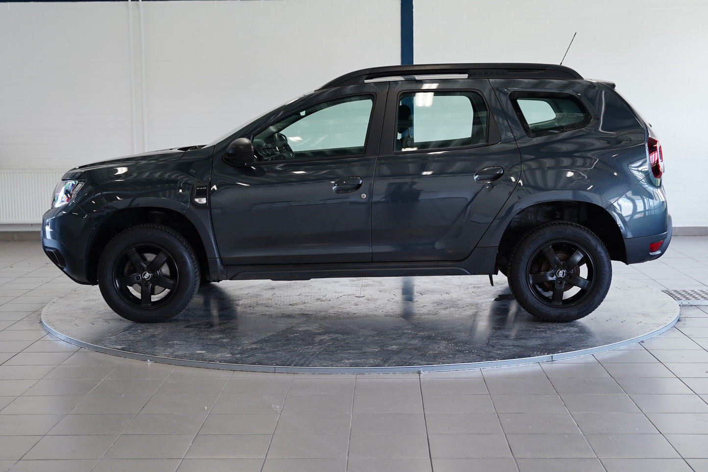Dacia Duster 1.2 TCe 92 kW 4WD Comfort