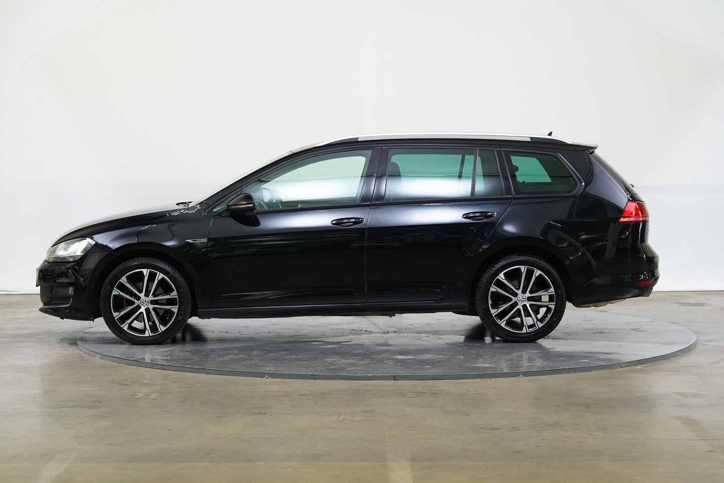 Volkswagen Golf 2.0 TDI 110 kW Lounge