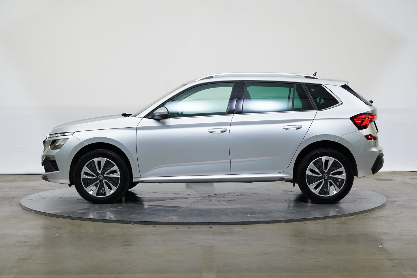 Škoda Kamiq 1.0 TSI 85 kW Top Selection