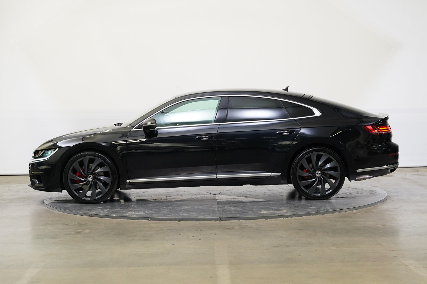 Volkswagen Arteon 2.0 TSI 206 kW 4x4 R-Line