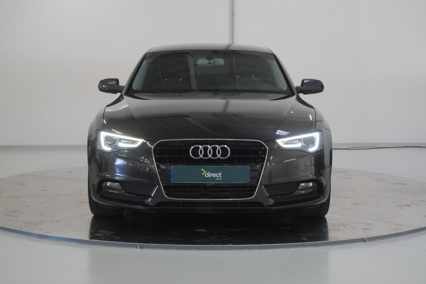 Audi A5 Sportback 2.0 TDI 130 kW Sportback