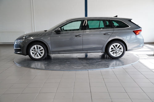 Škoda Octavia 2.0 TDI 110 kW Top Selection – foto 3