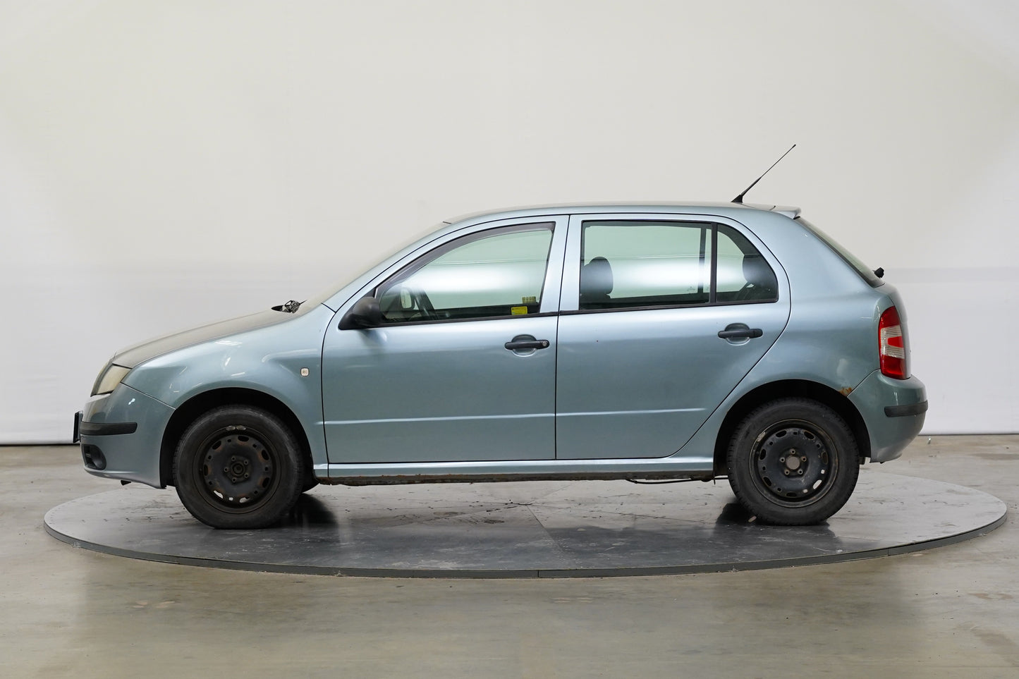 Škoda Fabia 1.2 HTP 40 kW Classic