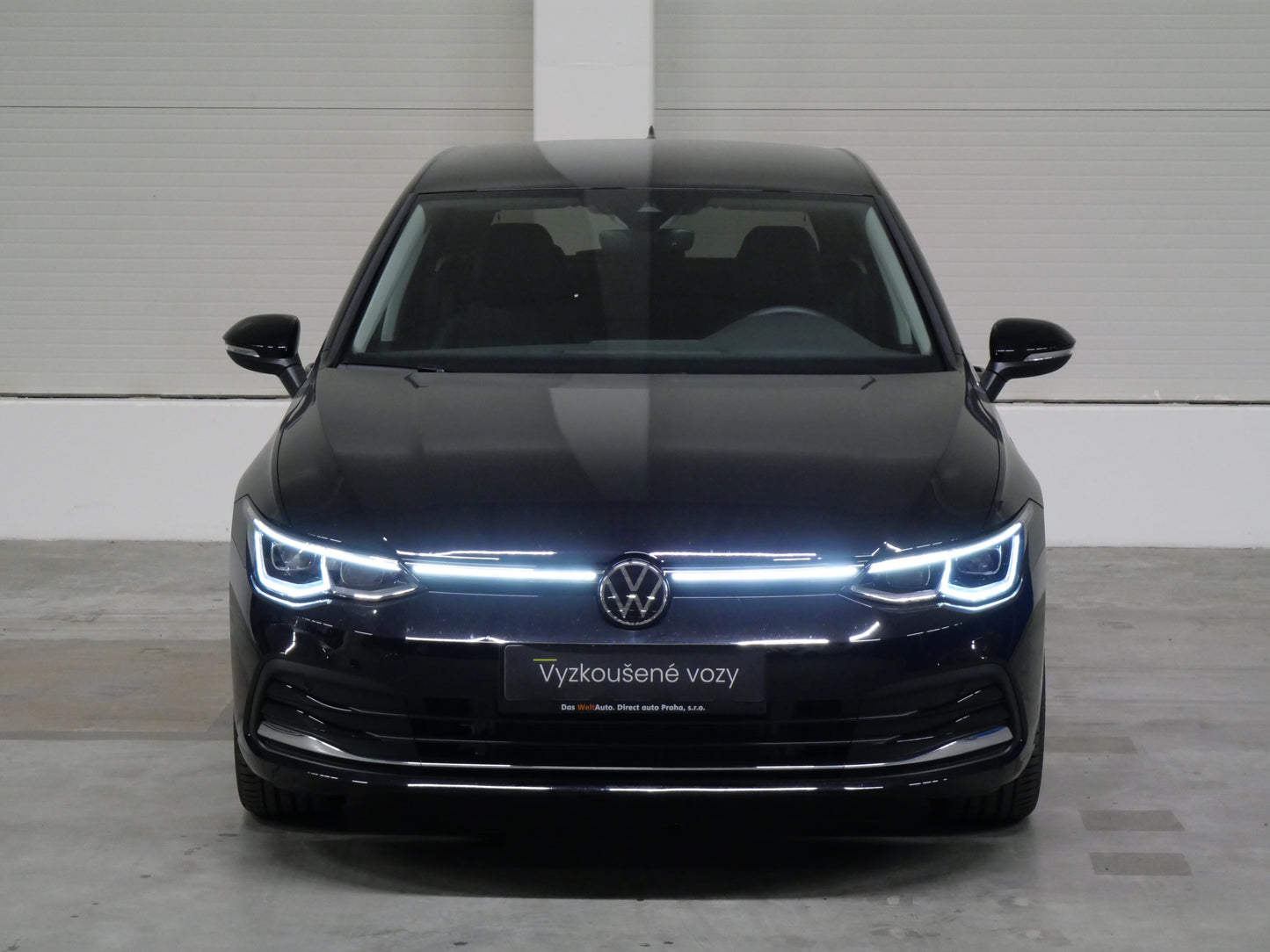 Volkswagen Golf 1.5 TSI 110 kW Style