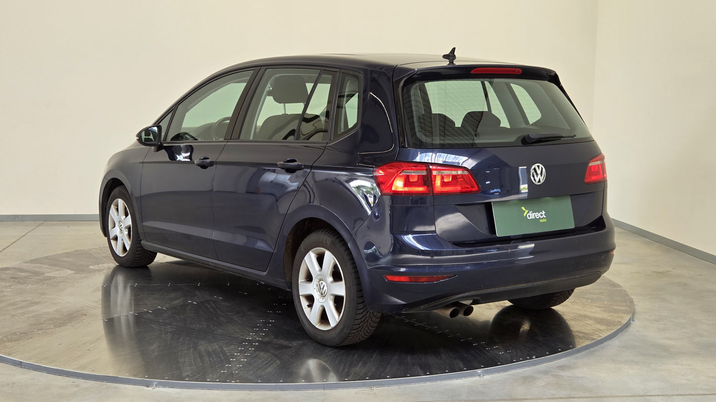 Volkswagen Golf 1.4 TSI 92 kW Comfortline
