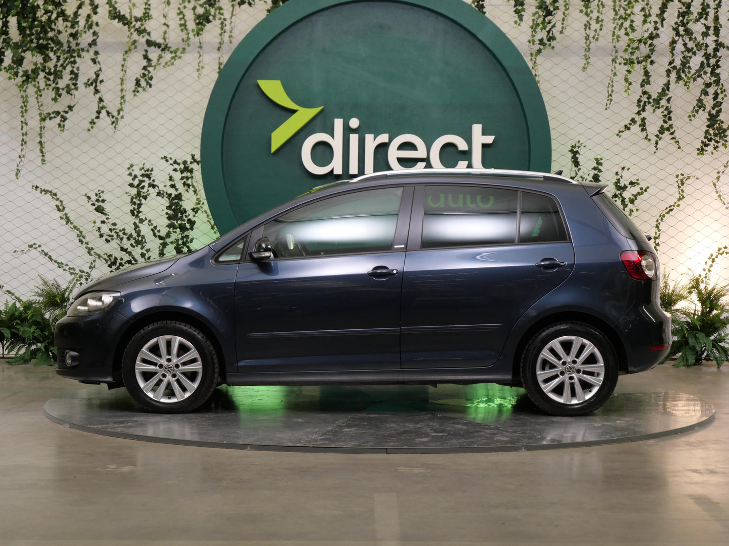 Volkswagen Golf 1.2 TSI 63 kW Style