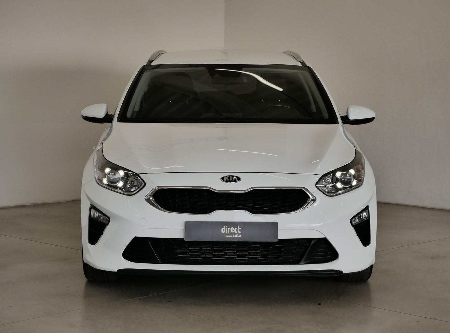 Kia Cee´d 1.5 TGD-i Sportswagon