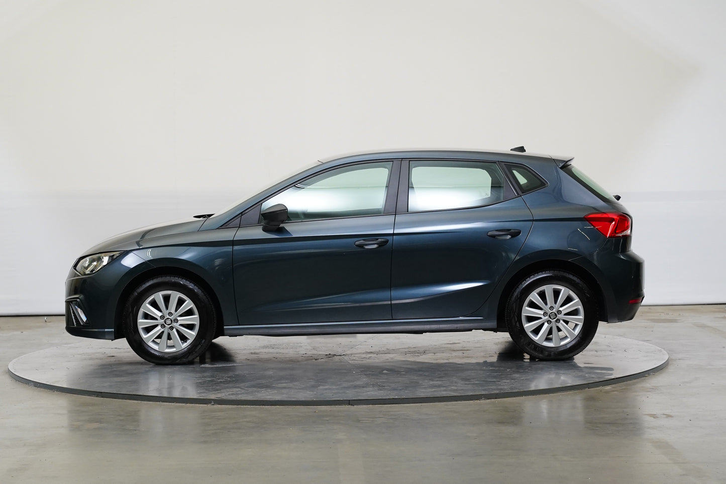 Seat Ibiza 1.0 TSI 59 kW Reference